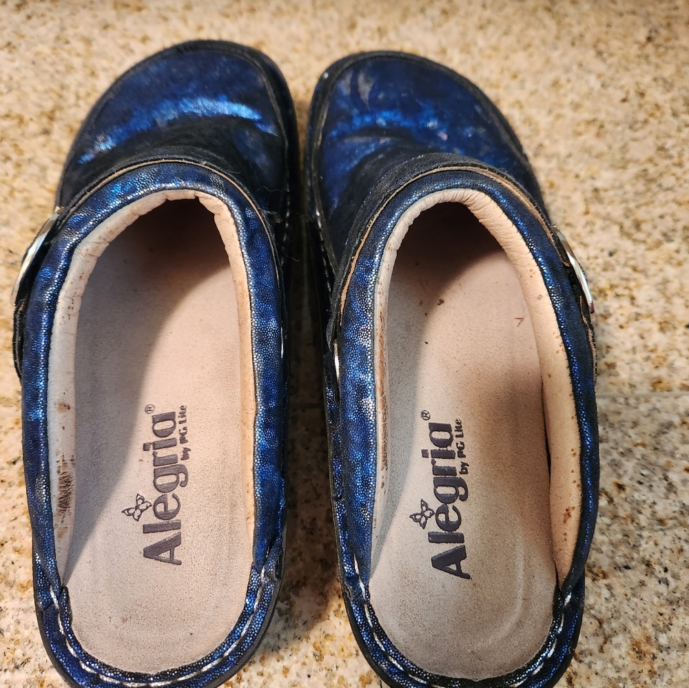 Alegria Seville Clogs - Picture 3 of 6